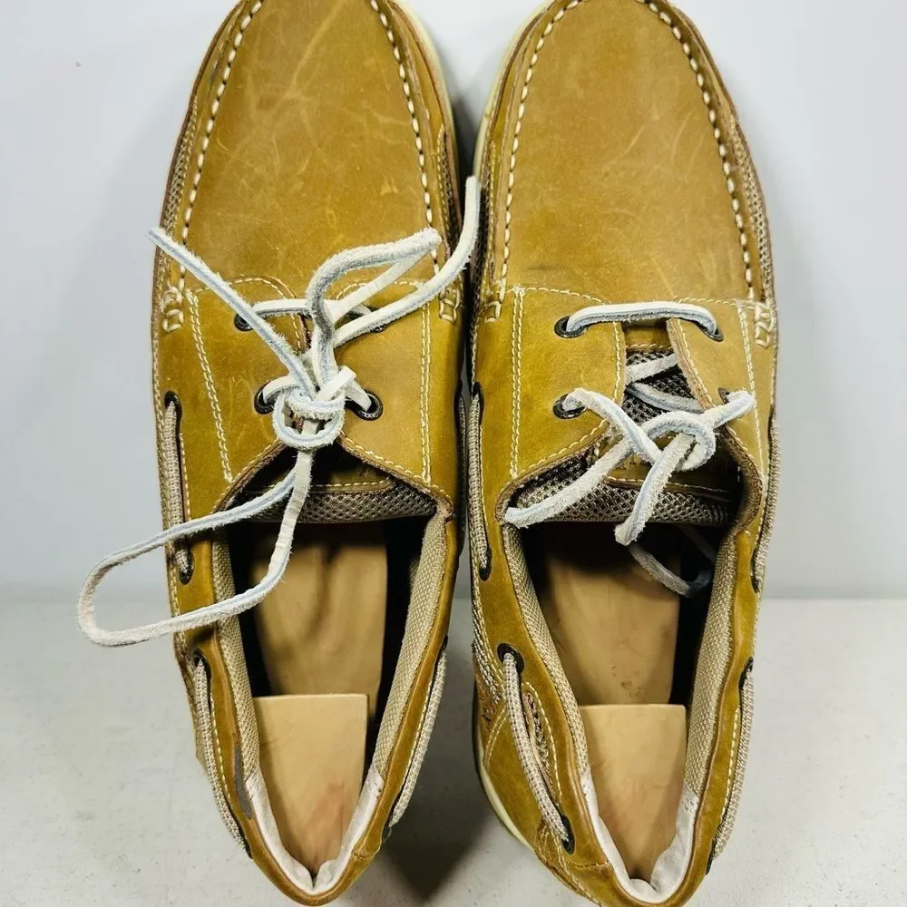 Nautica classic boat